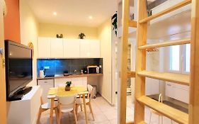 Monaco A 50M, Appartement Neuf, Clim Et Wifi